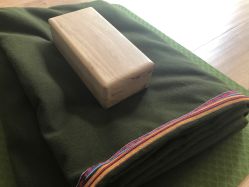 设施-悠季瑜伽工体会馆