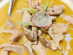 -大厨的餐厅(曾厝垵总店)