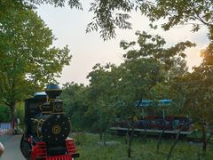 -竹泉村旅游度假区