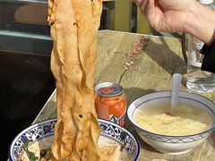 -樊记腊汁肉(竹笆市总店)