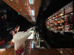 -L'ATELIER de Joel Robuchon(外滩18号店)
