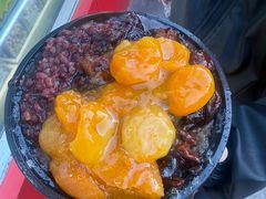 老味刨冰三杏酱-小胖老味刨冰