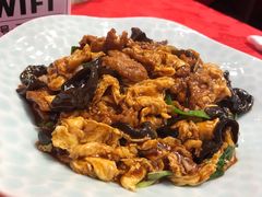 -正阳门饭庄·烤鸭·北京菜(万丰路七里庄店)