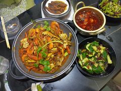 -青木岚小海鲜•小龙虾(友谊店)