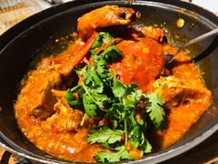 -新加坡海鲜共和(名胜世界圣淘沙海滨坊)