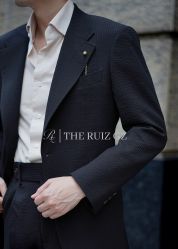 -THE RUIZ GZ睿制西装定制