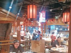 -鸽子窝(青塔店)