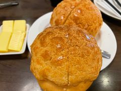 -新旺茶餐厅(嘉里城店)