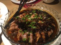 -老船坞餐厅(北京亚洲大酒店 )