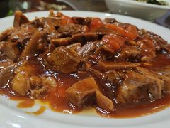 -裕德隆清真饭庄·天津特色菜(河东店)