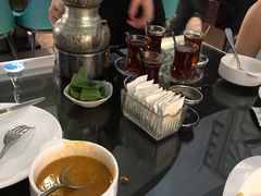 -Mevlana梅夫娜土耳其餐厅·清真