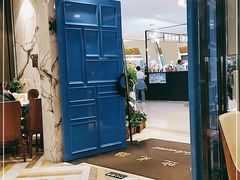 -宝月楼·台湾菜馆(天河城店)