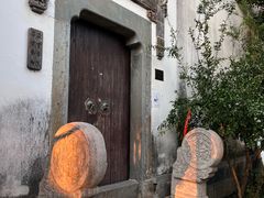 -朵云书院·广富林店
