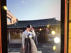 -公主韩服租借 Princess Hanbok