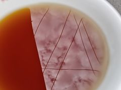-白鹤大冷面
