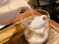 -大树餐厅(益田假日店)