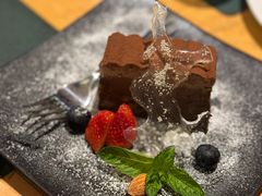 -兰特伯爵西餐厅·啤酒屋(方庄店)