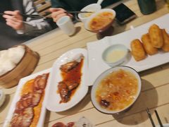 -上下九广州菜馆(李家村万达店)
