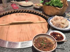 -二胖家铁锅炖大鹅(双井店)