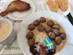 -宜家·瑞典风味餐厅(无锡店)