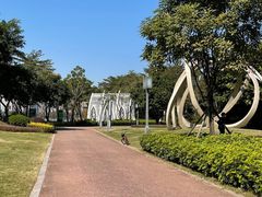-顺峰山公园
