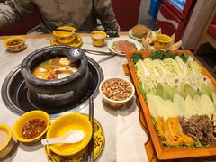 -田村·石锅藏香鸡(布达拉宫店)