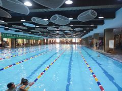 -南宫温泉水世界