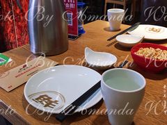 -船歌·鱼水饺青岛菜(闽江二路店)