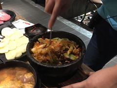 -哈哈碳都·牛肋条无限自助烤肉(台江万达店)