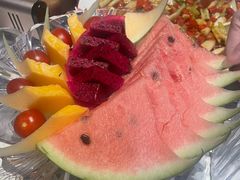 -红辣椒·川菜·火锅(大洋中心店)