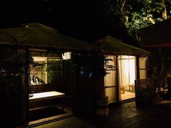 -爵士花园音乐酒吧餐厅