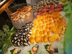 -元一希尔顿酒店·鲜切牛肉火锅禅自助餐厅