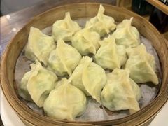-七菜馆·东北菜·蒸饺(文体路店)