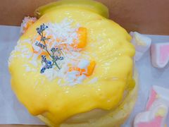 -狐狸和向日葵(北京路店)