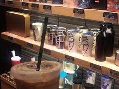 -星巴克(上海南站店)