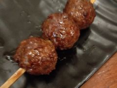 -鸟串烧Yakitori