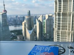 -上海中心大厦