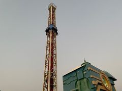 -厦门方特梦幻王国