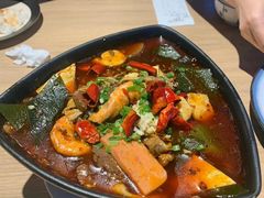 -三俞竹苑(红旗街万达店)