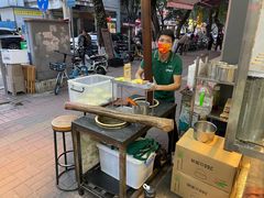 -芝麻糊世家(西华店)