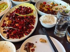 -佘山世茂艾美·御珍轩中餐厅