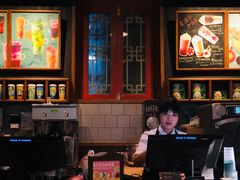 -星巴克臻选(北京前门大街店)