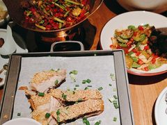 -蓉城小馆(科兴店)