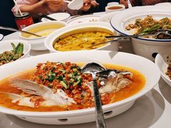 -兰湘子·湘菜小炒(南京江宁万达店)