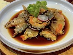 -甬上名灶(天一阁·翠柏店)