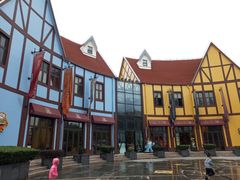 -安徒生童话乐园