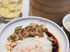 -松鹤楼面馆(清河万象汇店)