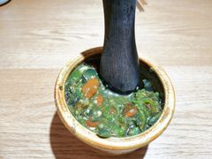 擂椒皮蛋-湘拾(壹方北馆店)