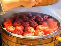 -李与白包子铺(桐梓林店)