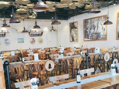 -Paulaner·德国帕拉娜自酿啤酒餐厅(海上世界店)